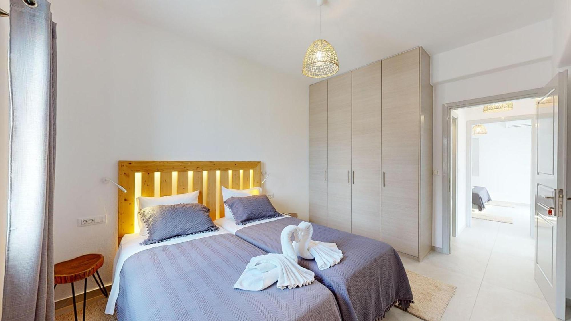 Mykonian Tramonti Villas Mykonos Town Eksteriør bilde