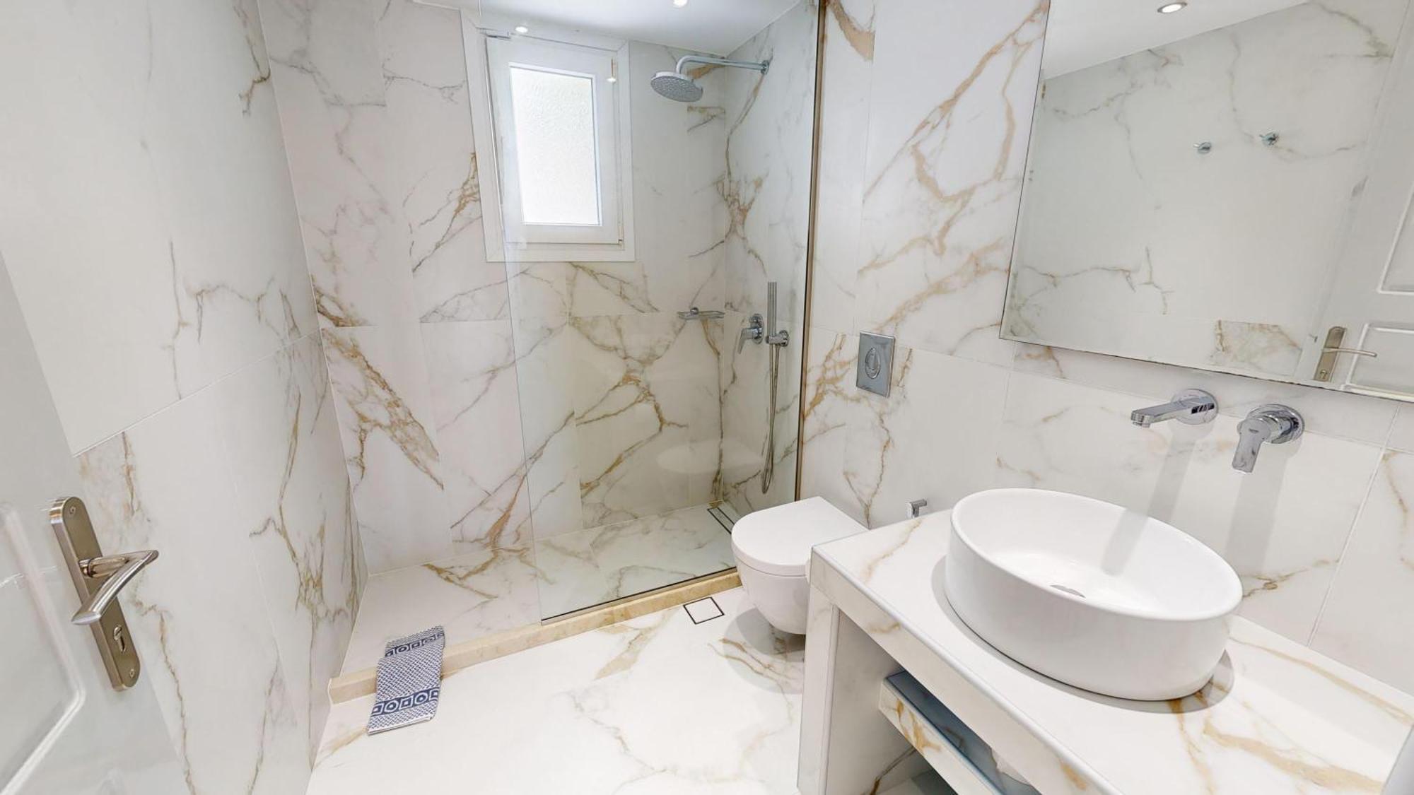 Mykonian Tramonti Villas Mykonos Town Eksteriør bilde